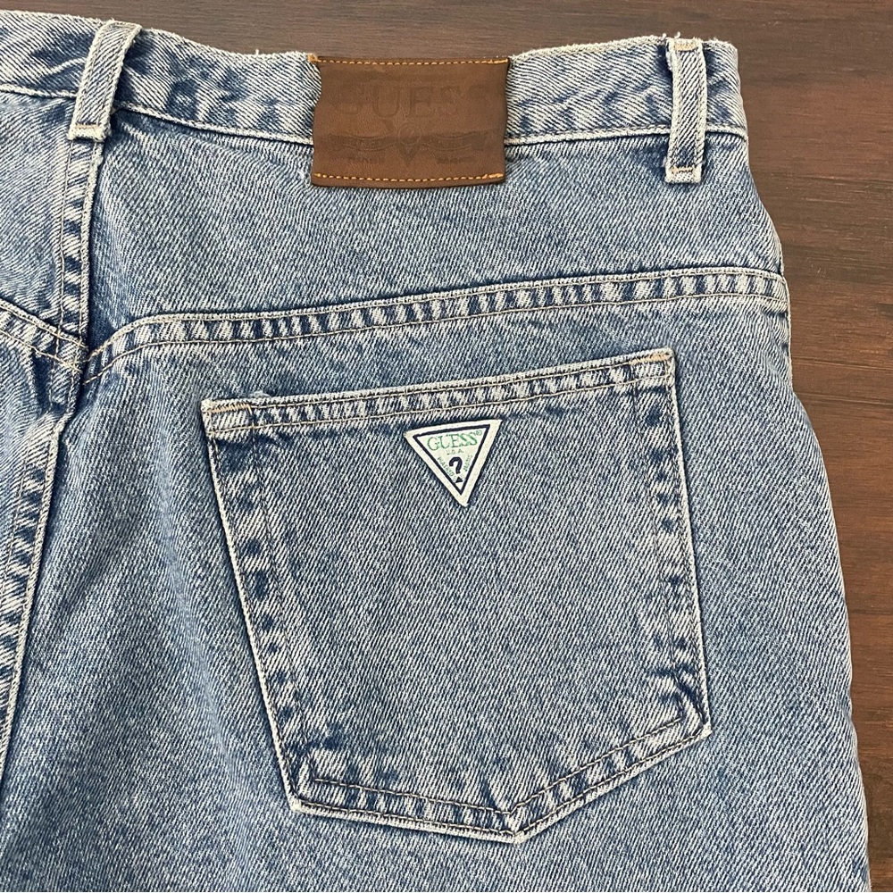 Vintage Guess Jeans